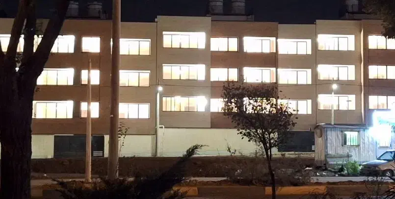 فروش فوری آپارتمان خوش جا در صفائیه|فروش آپارتمان|مبارکه, |دیوار