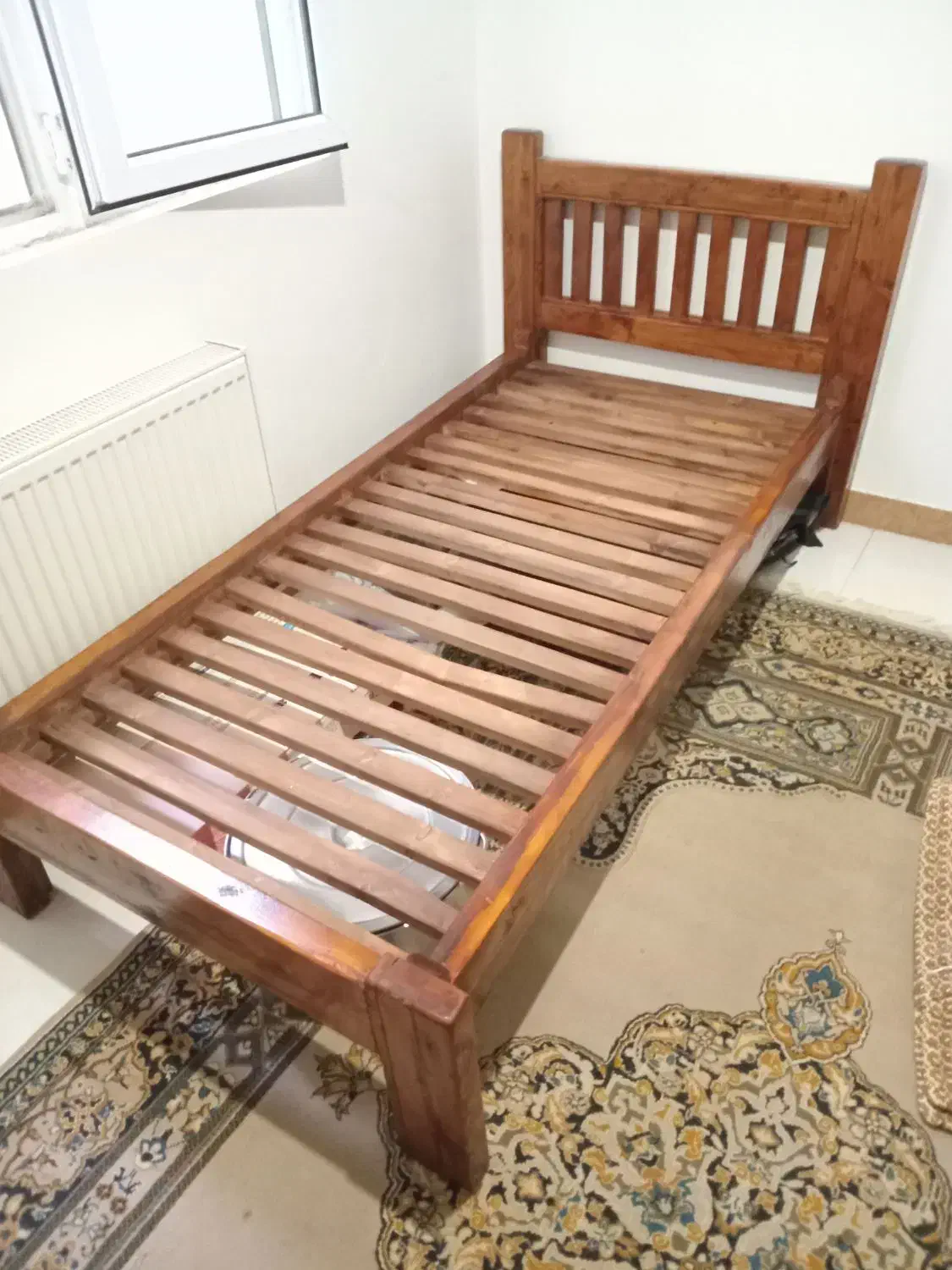 تخت خواب|تخت و سرویس خواب|علیآباد کتول, |دیوار