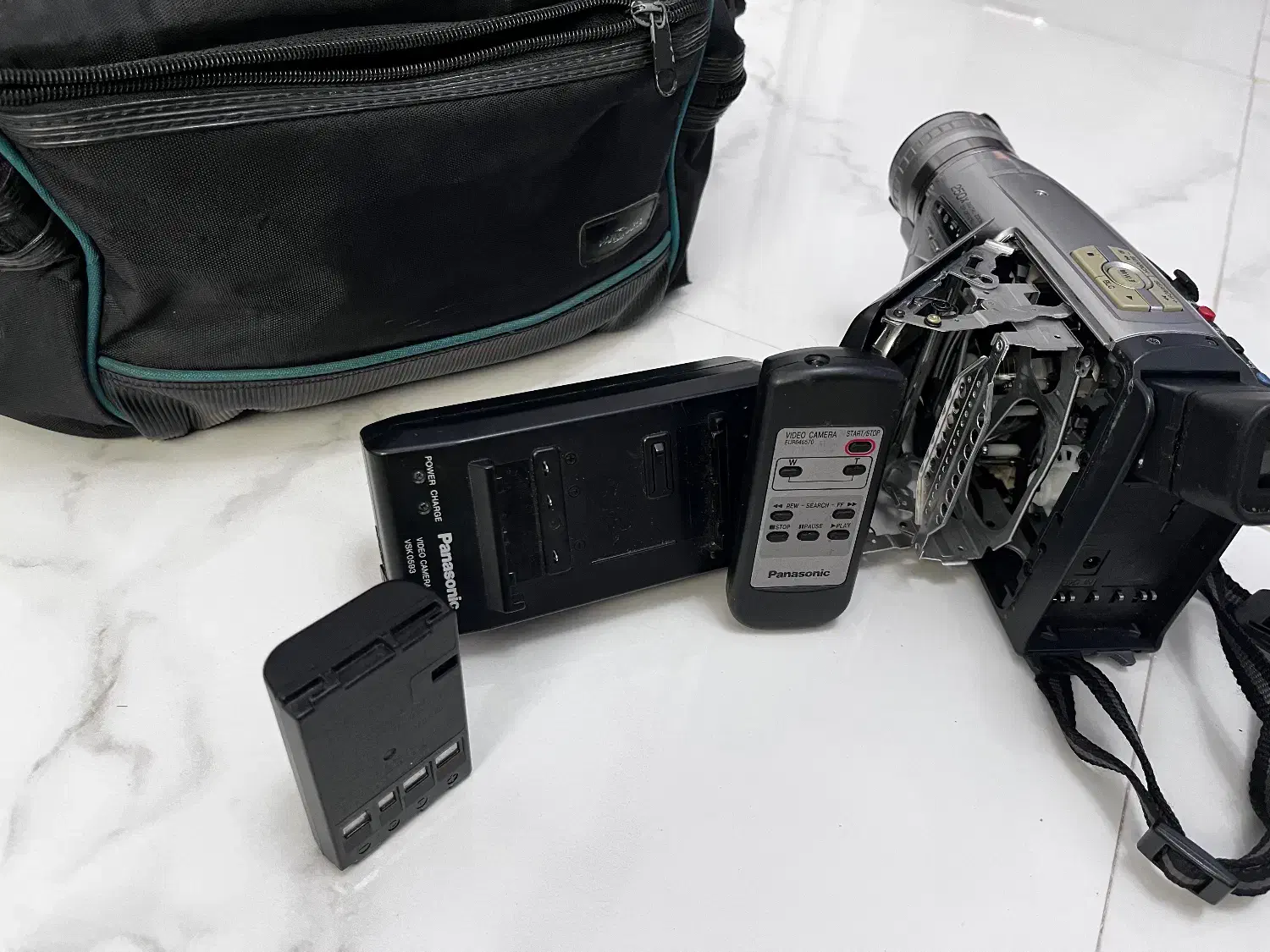 دوربین فیلمبرداری|دوربین عکاسی و فیلم‌برداری|پاکدشت, پاکدشت (مامازند)|دیوار