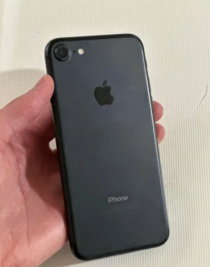 Iphone 7 128g|موبایل|قم, نیروگاه|دیوار