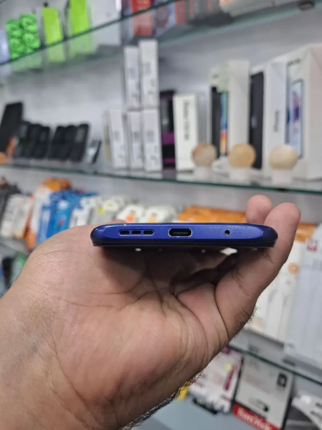 poco M3|موبایل|گنبد کاووس, |دیوار