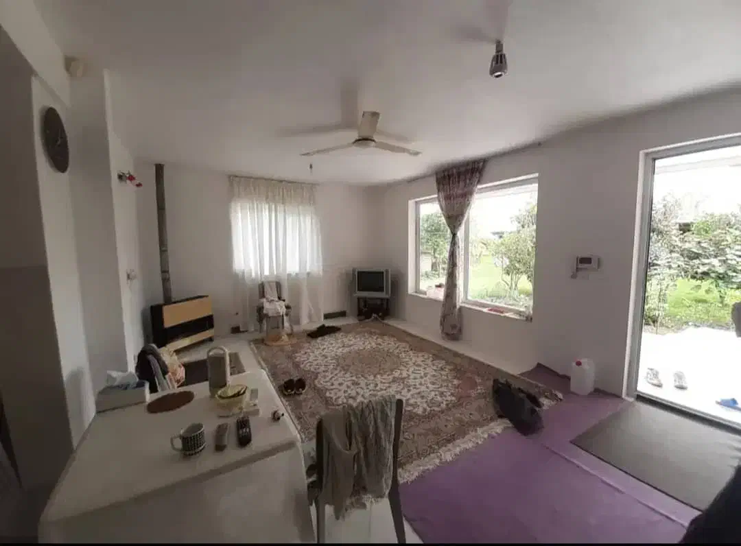 ۴۵۰۰متر خانه محوطه سندتک برگ از درختان مرکبات|فروش خانه و ویلا|کوچصفهان, |دیوار