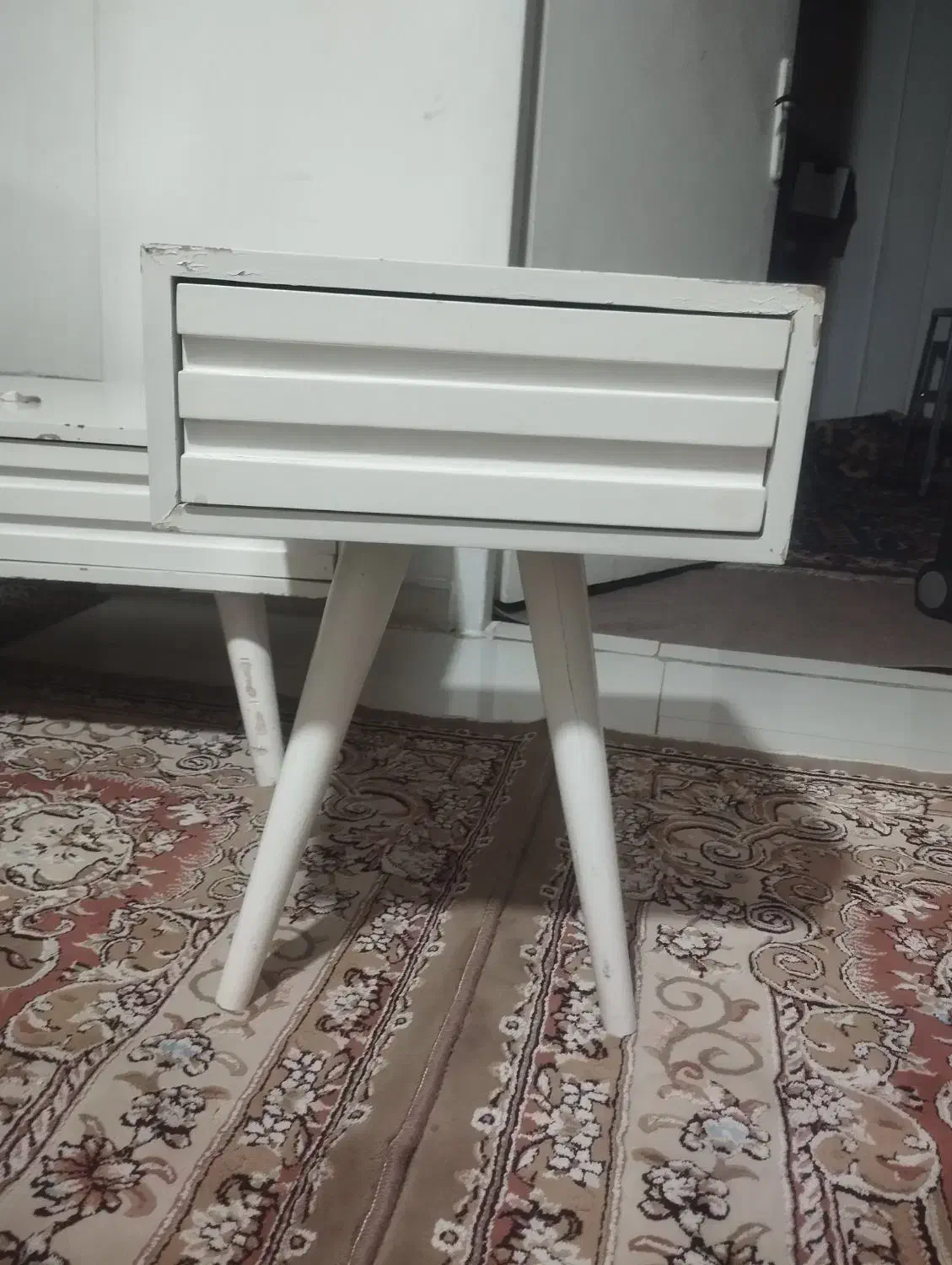 عسلی و وسط مبلی|مبلمان خانگی و میز عسلی|کرج, خرمدشت|دیوار