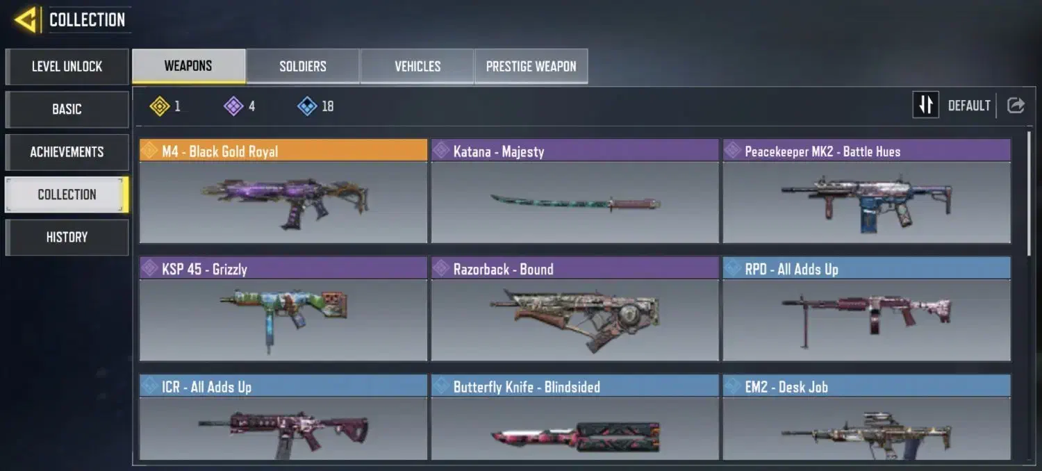 اک کالاف|کنسول، بازی ویدئویی و آنلاین|شیراز, شهرک ایثار|دیوار