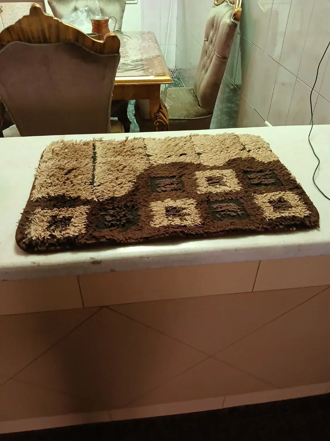 پادری|پادری|اصفهان, شاهزید|دیوار