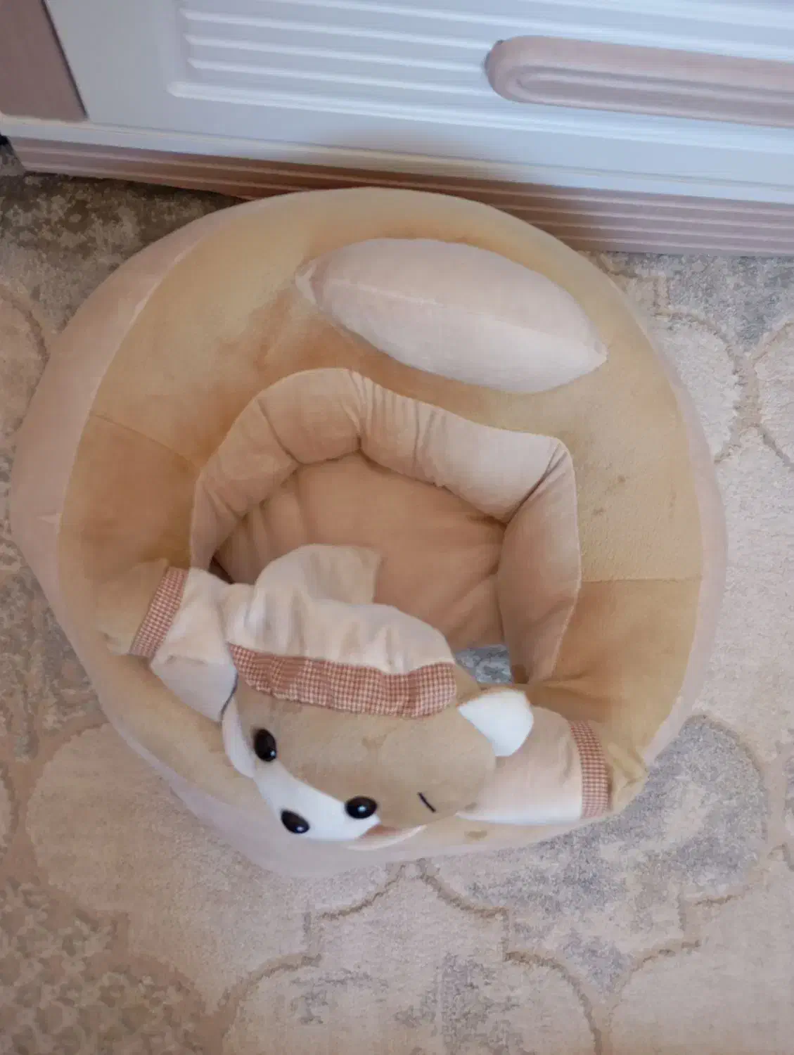 صندلی کمک نشیمن کودک|اسباب و اثاث بچه|اردبیل, |دیوار