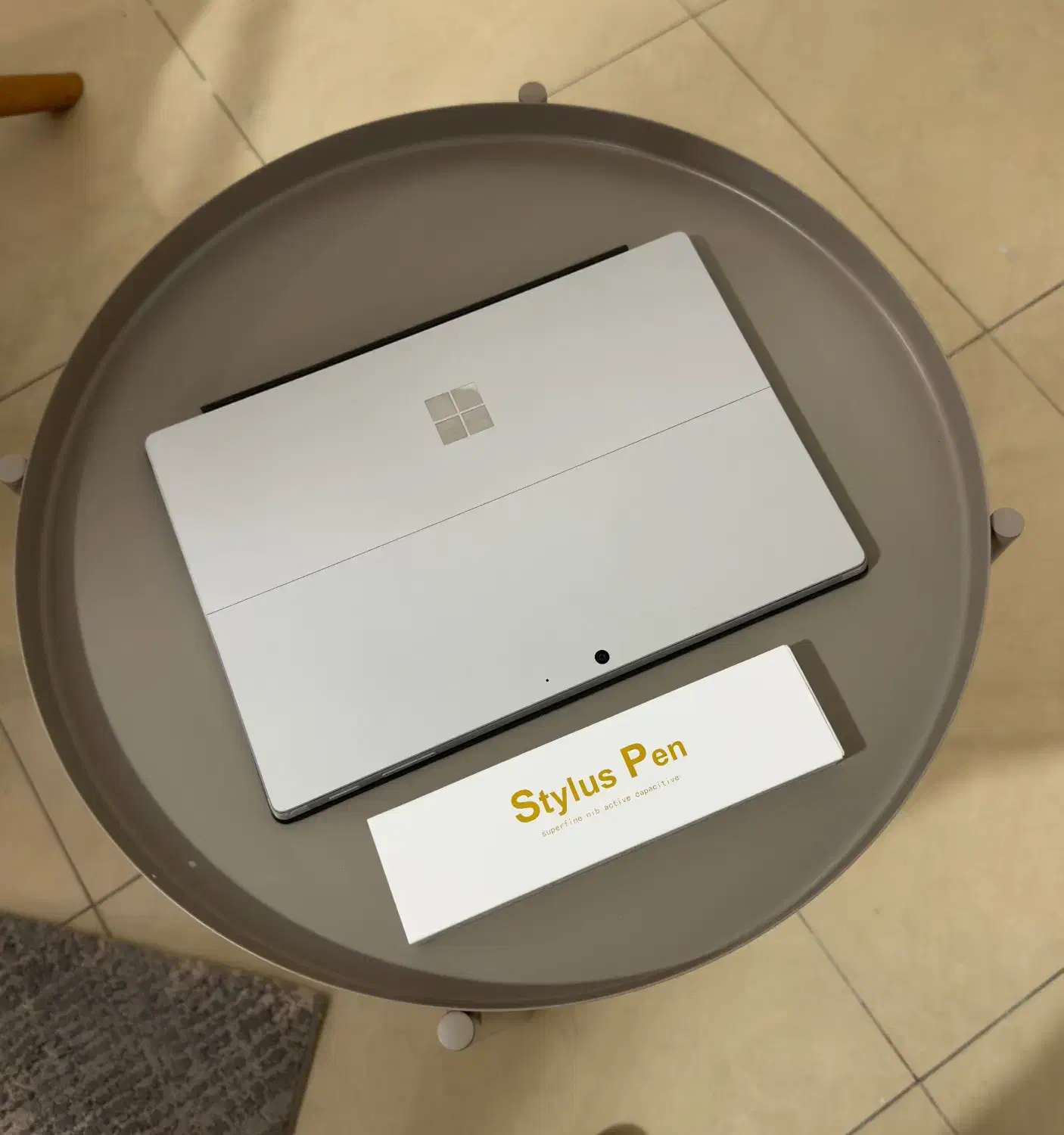 سرفیس پرو 7 256 8 Core i5|تبلت|تهران, پاسداران|دیوار