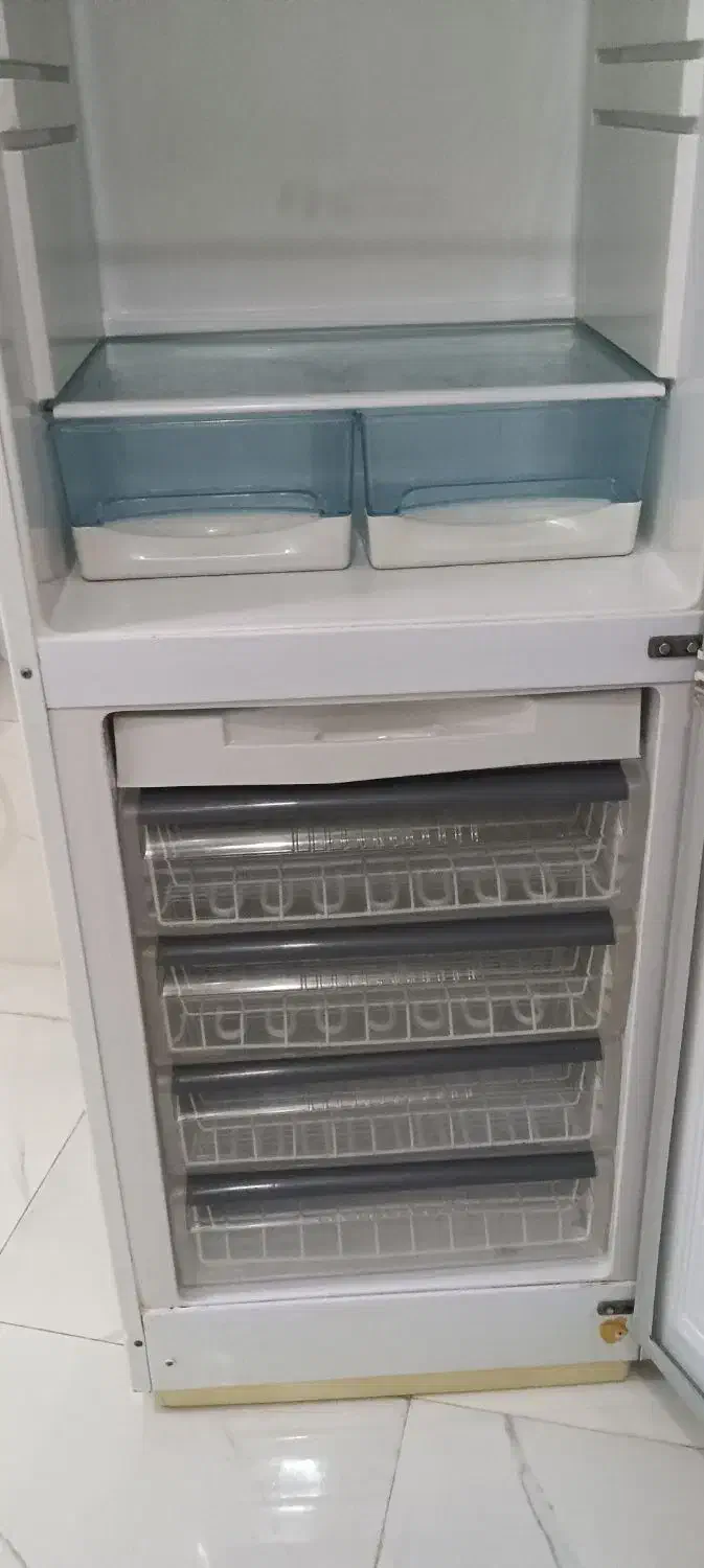 یخچال فریزر|یخچال و فریزر|اردبیل, |دیوار