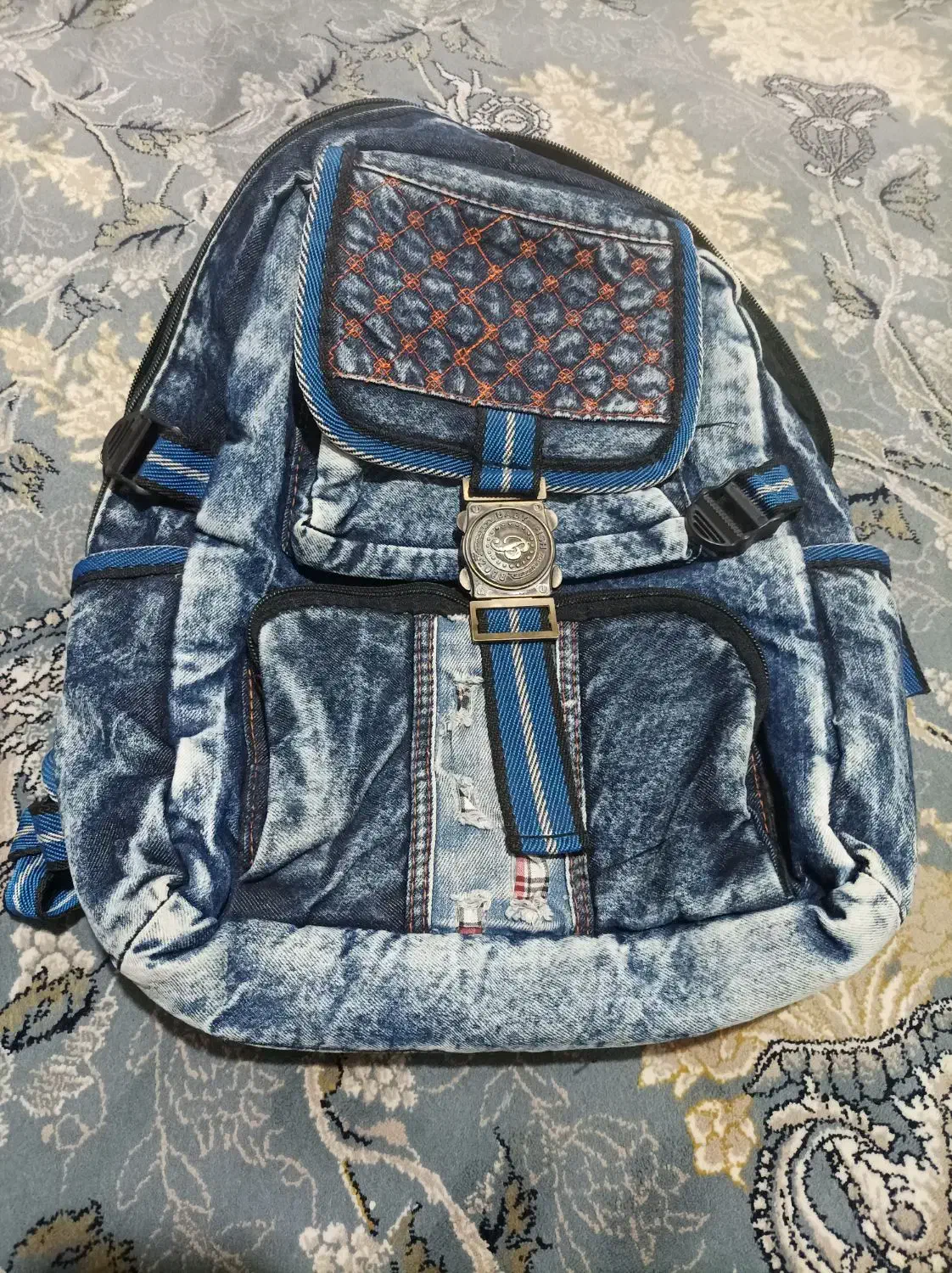 کوله مدرسه|کفش و لباس بچه|کرج, کیانمهر|دیوار