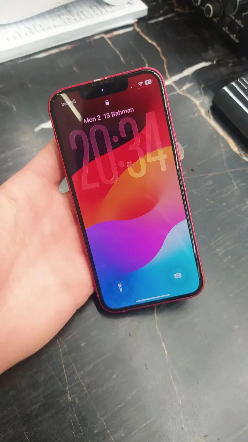 iPhone 13 mini آیفون ۱۳ مینی|موبایل|تنکابن, |دیوار