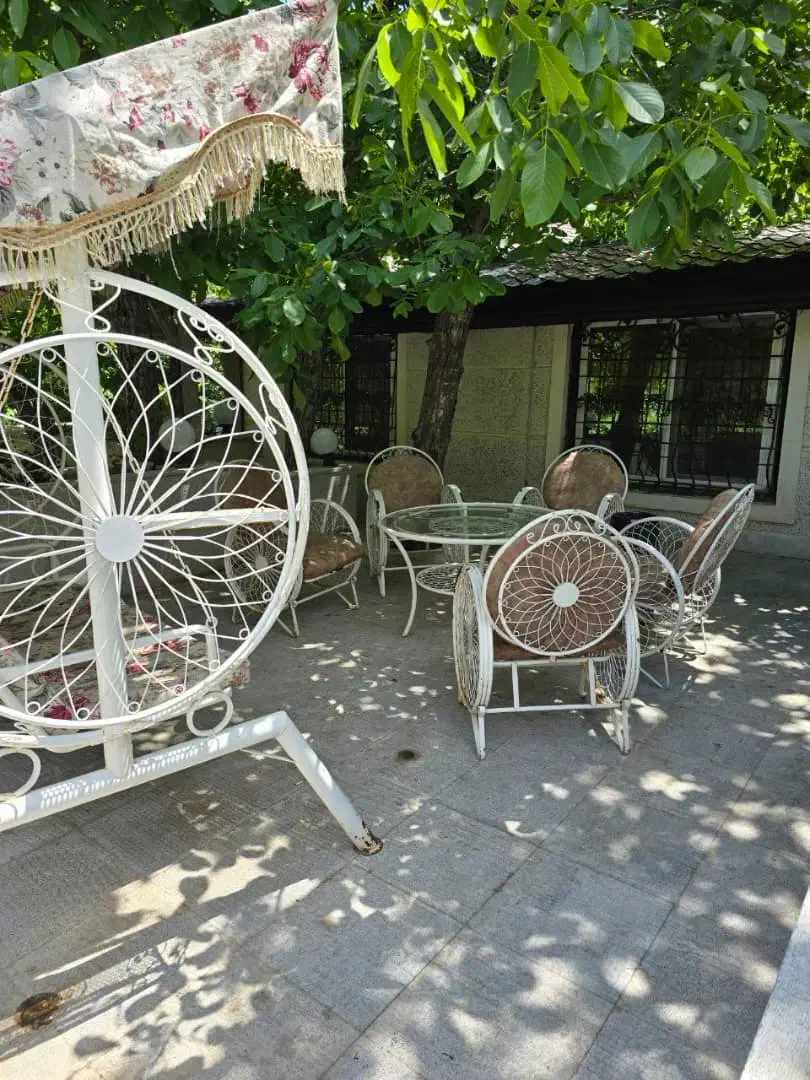 ویلا شیک استخرداروبدون استخر|اجارهٔ کوتاهمدت ویلا و باغ|فشم, |دیوار