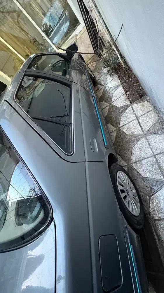 پارس ۸۶|خودرو سواری و وانت|مشهد, قائم|دیوار