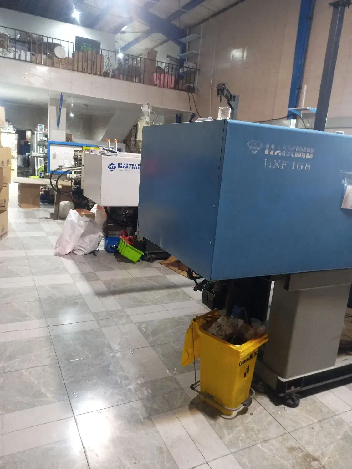 استخدام کارگر|استخدام صنعتی، فنی، مهندسی|تبریز, |دیوار