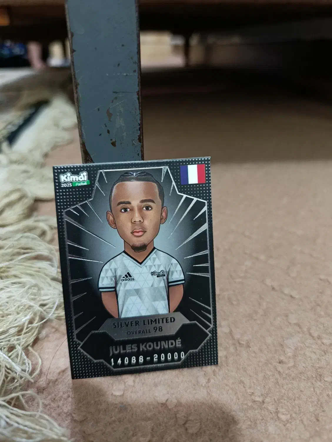 کیمدی|کلکسیون و سرگرمی|لالی, |دیوار