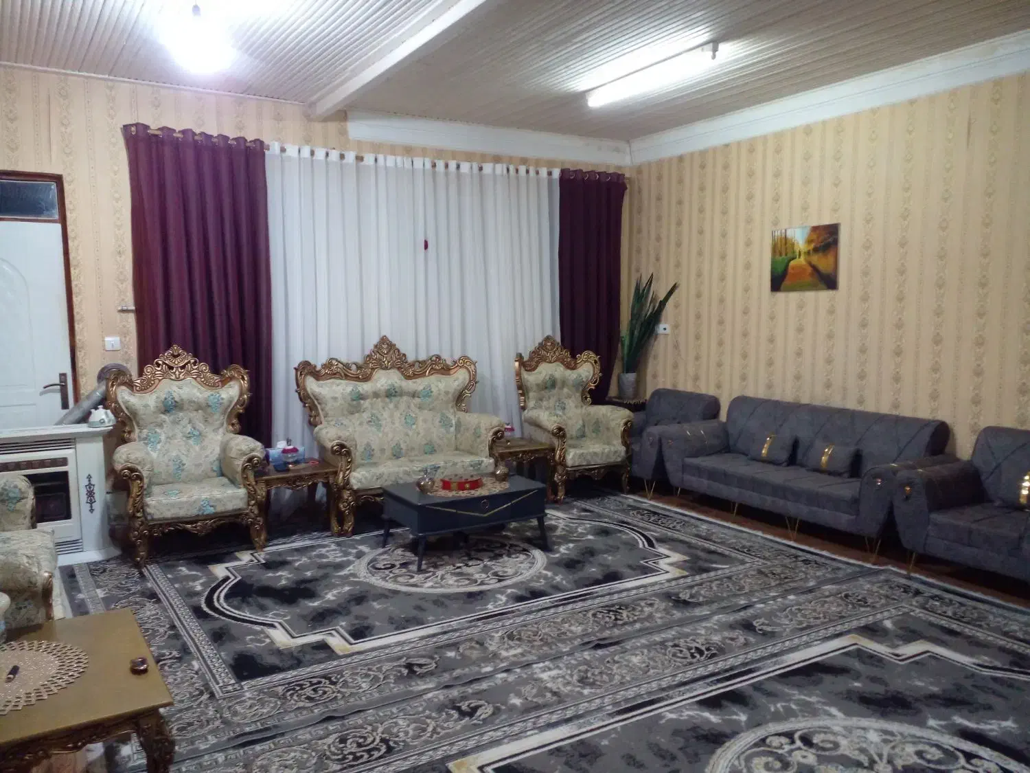 اجاره ویلایی گلستان|اجارهٔ خانه و ویلا|لاهیجان, گلستان|دیوار