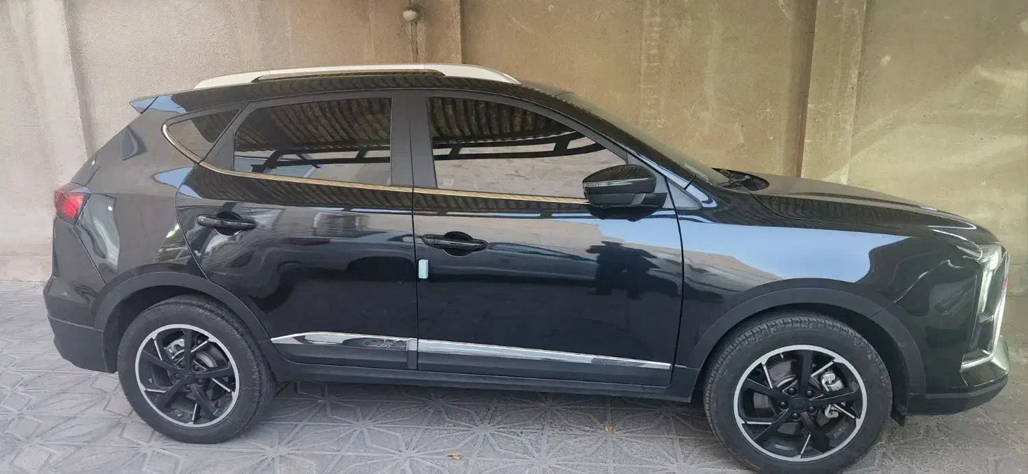 کی ام سی ایکس 5/ kmcx5|خودرو سواری و وانت|تبریز, |دیوار