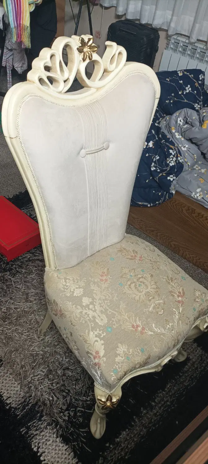 مبل نه نفره نیمه استیل|مبلمان خانگی و میز عسلی|مشهد, دانشجو|دیوار