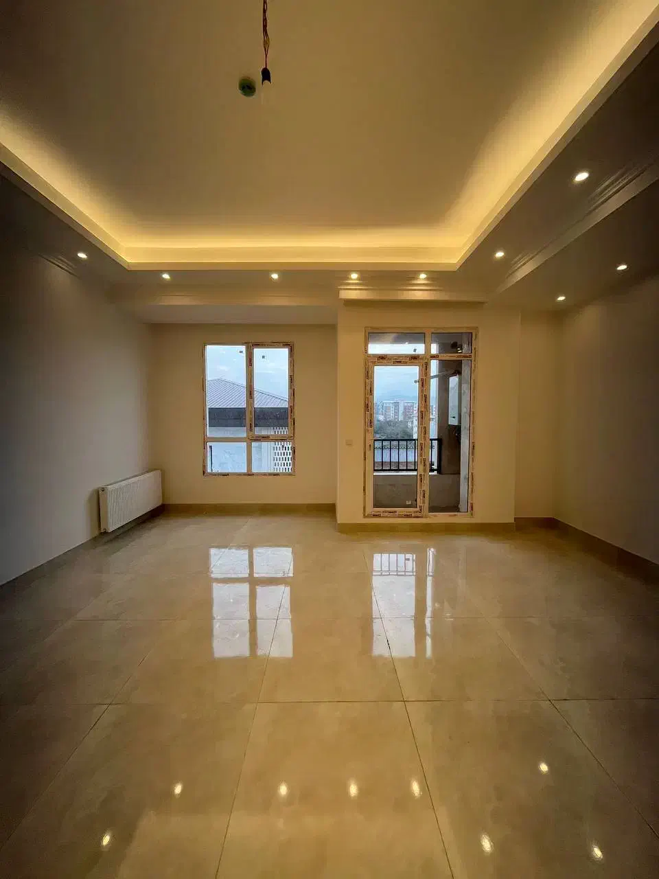 فروش آپارتمان ۱۱۵ متری نوساز در بلوار امام رضا|فروش آپارتمان|نوشهر, |دیوار