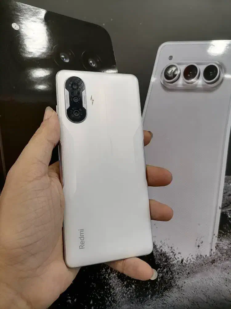 شیائومی k40 گیمینگ|موبایل|تهران, مدائن|دیوار