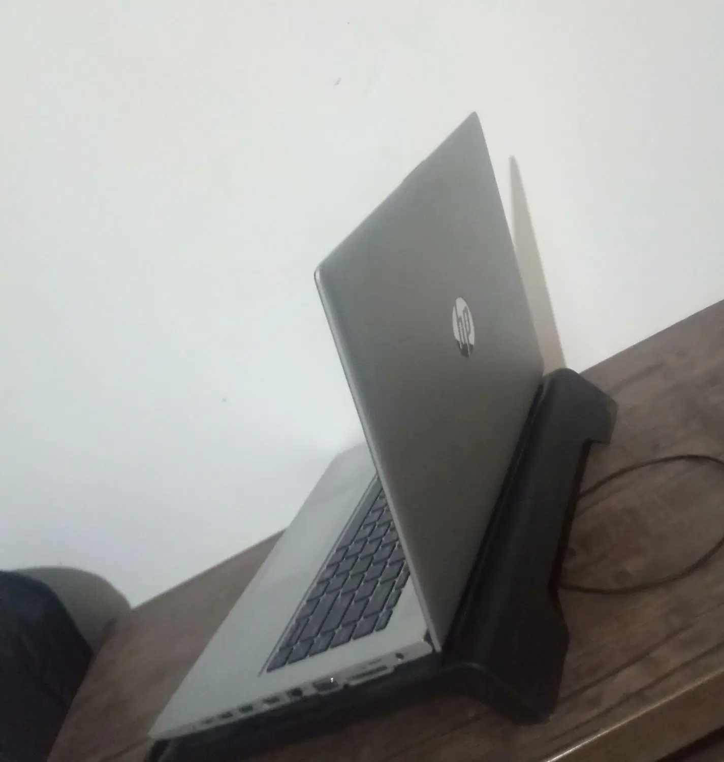 لپ تاپ645 hp probok|رایانه همراه|شیراز, مسلم|دیوار