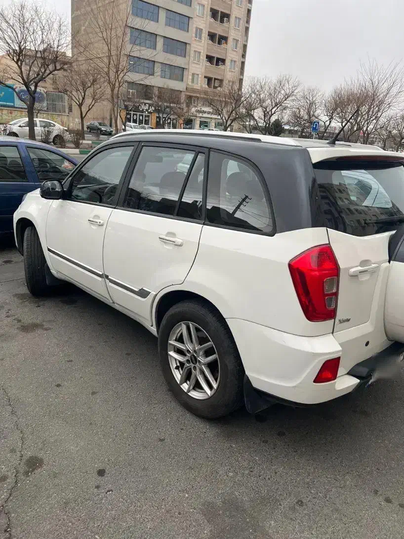 Mvm x33s at|خودرو سواری و وانت|کرج, مهرویلا جنوبی|دیوار