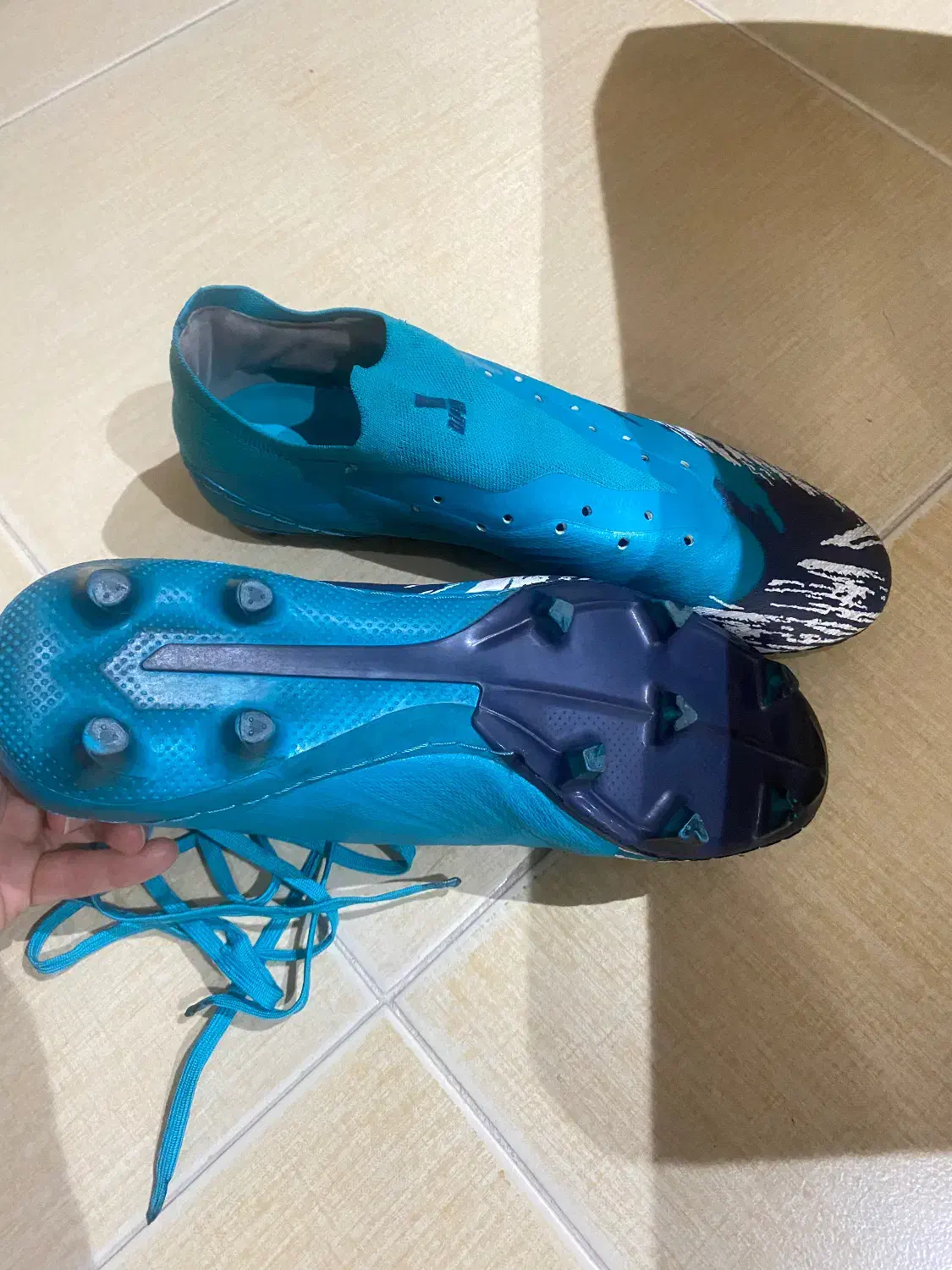 استوک چمن|ورزشهای توپی|فردیس, طالقانی|دیوار