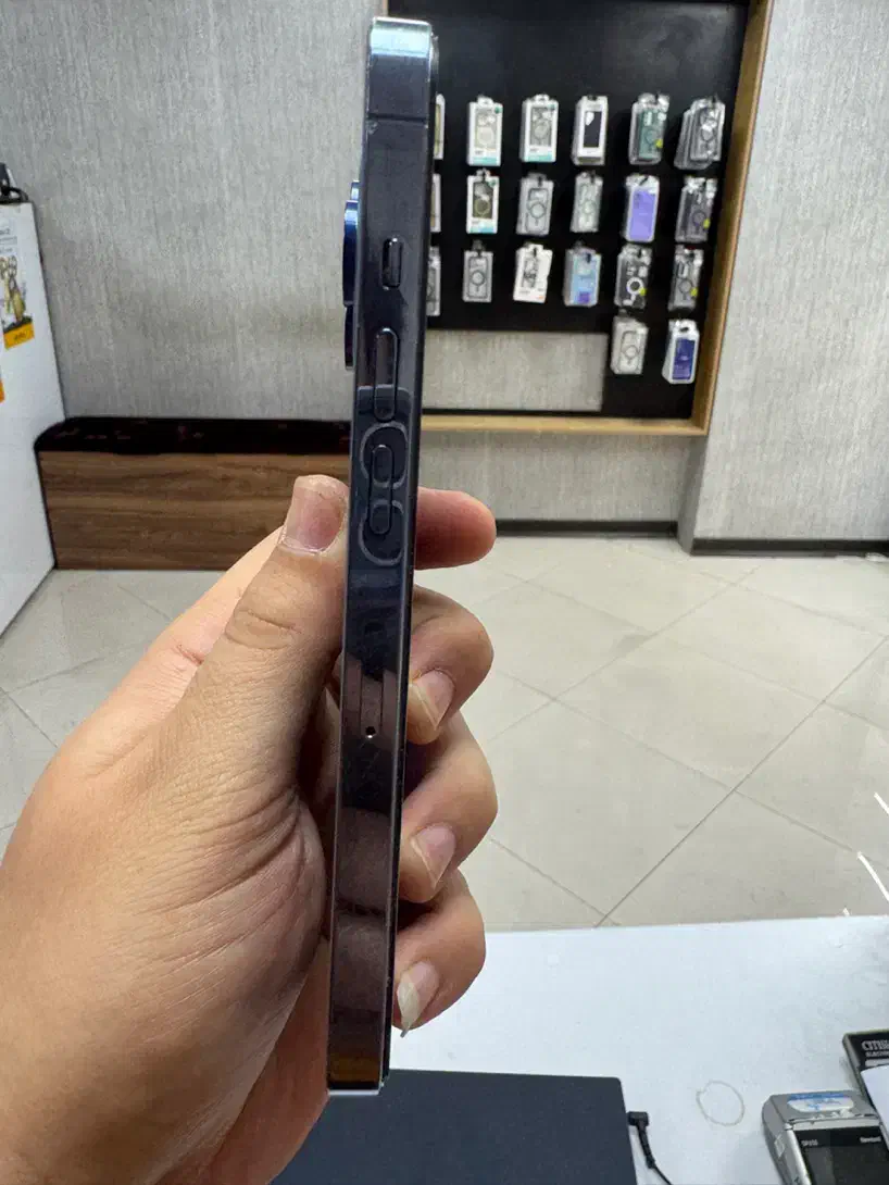 آیفون ۱۳ پرو ۵۱۲ گیگ|موبایل|کرج, اصفهانیها|دیوار