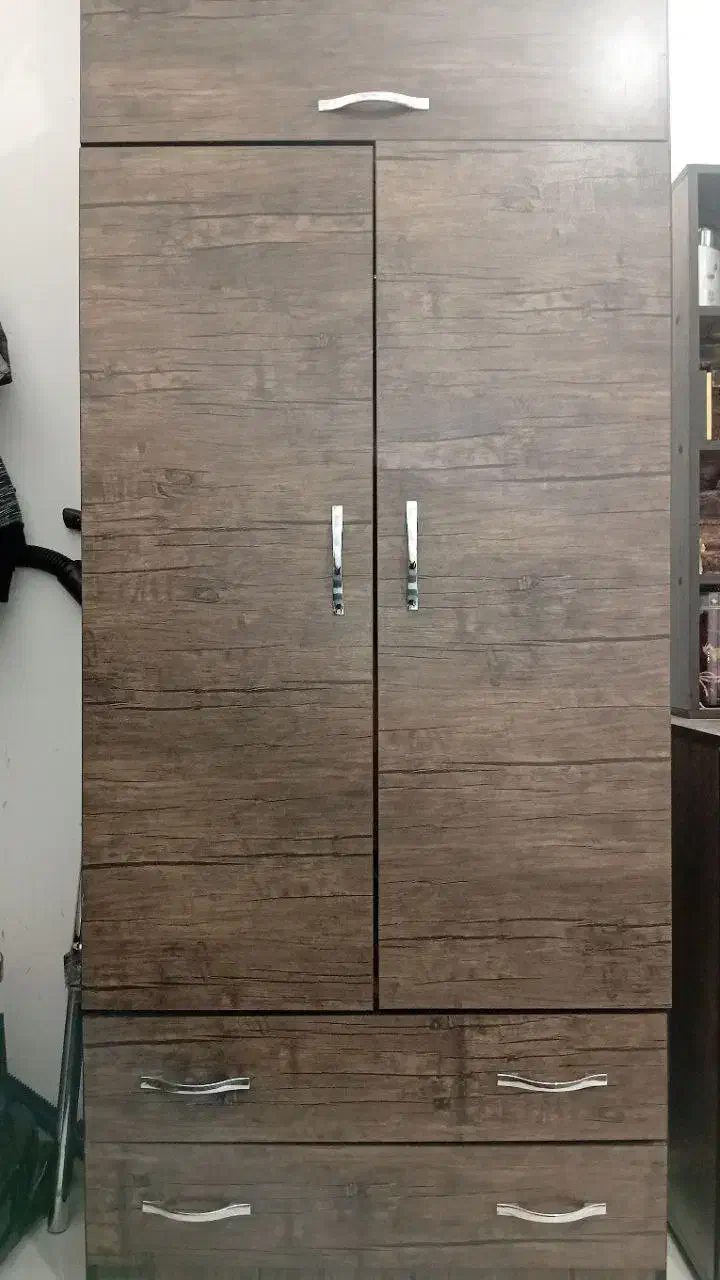 کمد لباس و جاکفشی|جاکفشی، کمد، دراور|مشهد, شفا|دیوار