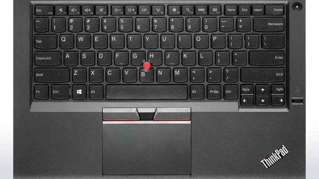 لپ تاپ استوک 14 اینچی لنوو مدل Lenovo ThinkPad T45|رایانه همراه|تهران, باغ فیض|دیوار