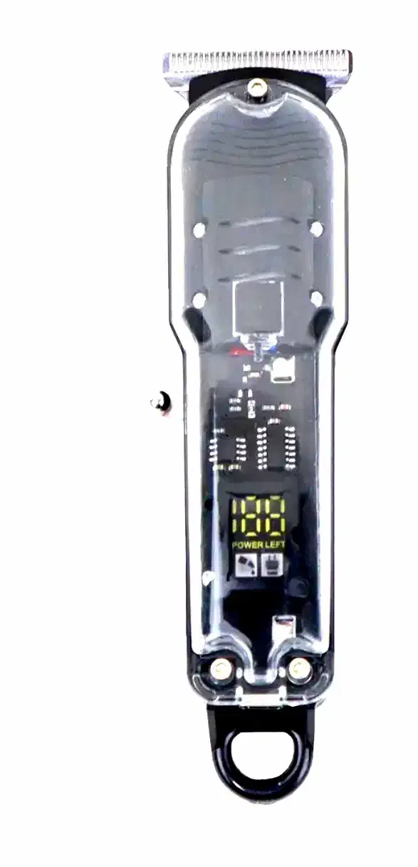 ماشین اصلاح شارژی 2025|آرایشی، بهداشتی، درمانی|آغاجاری, |دیوار