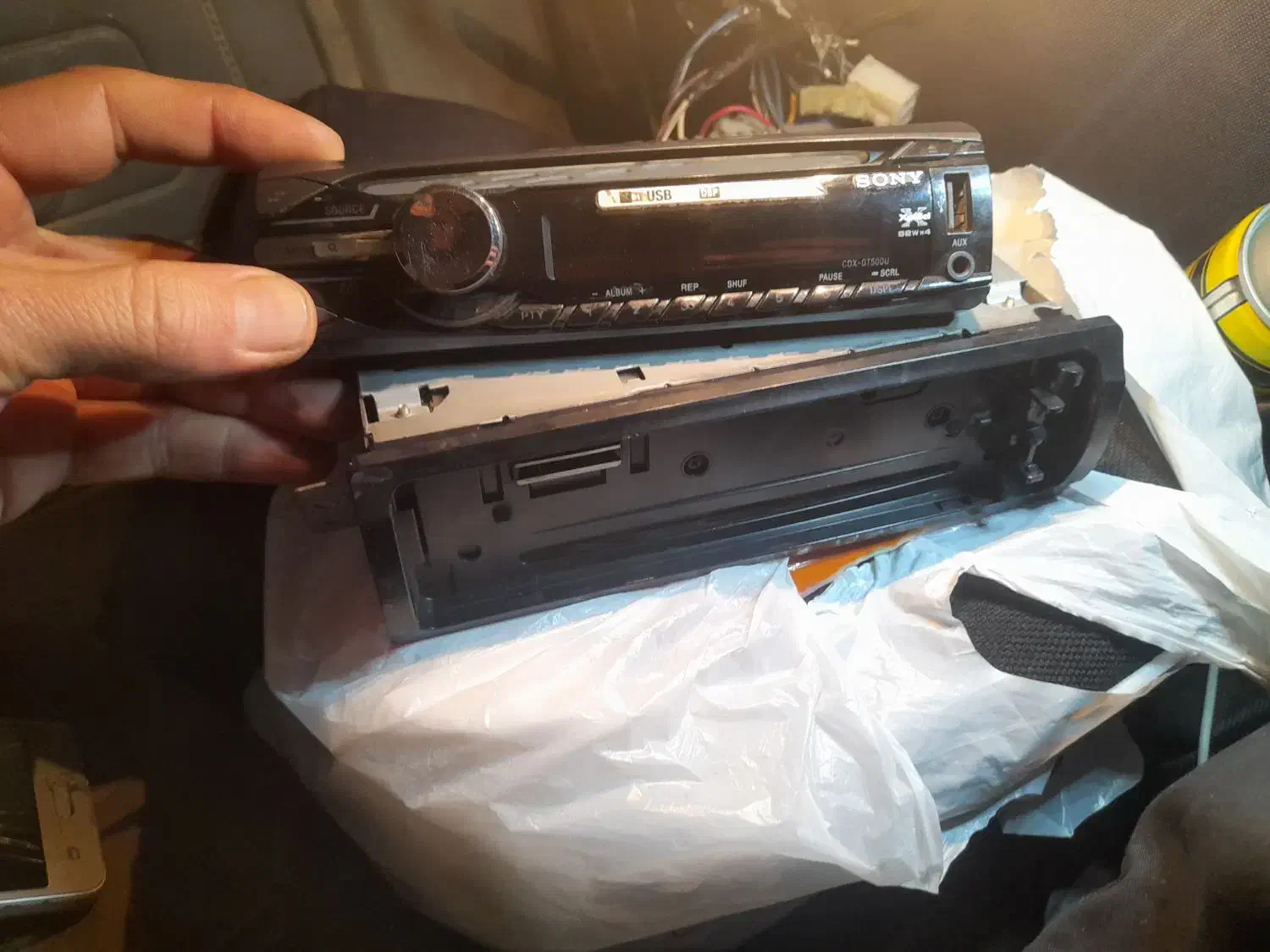 هارد،ضبط سونی.اچار|قطعات و لوازم جانبی رایانه|شیراز, شهرک گلستان شمالی|دیوار