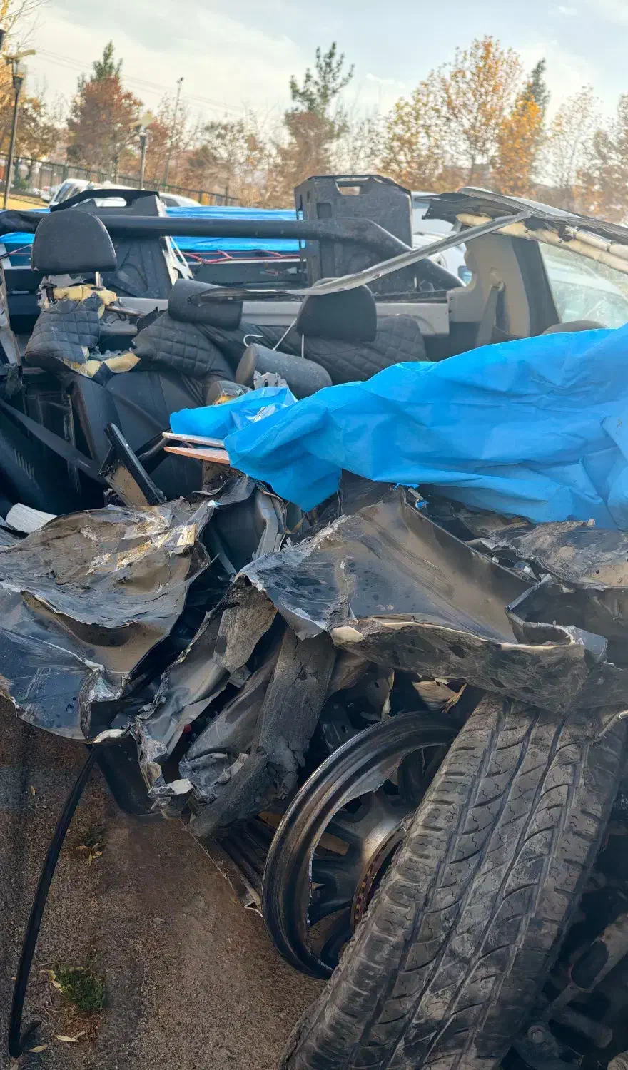 فروش فوتون جی ۷ تصادفی|خودرو سواری و وانت|همدان, |دیوار