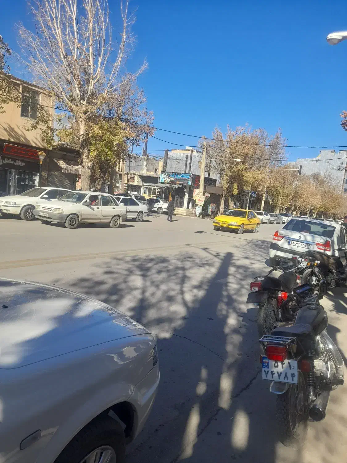 مغازه خیابان امام|اجارهٔ مغازه و غرفه|نورآباد, |دیوار