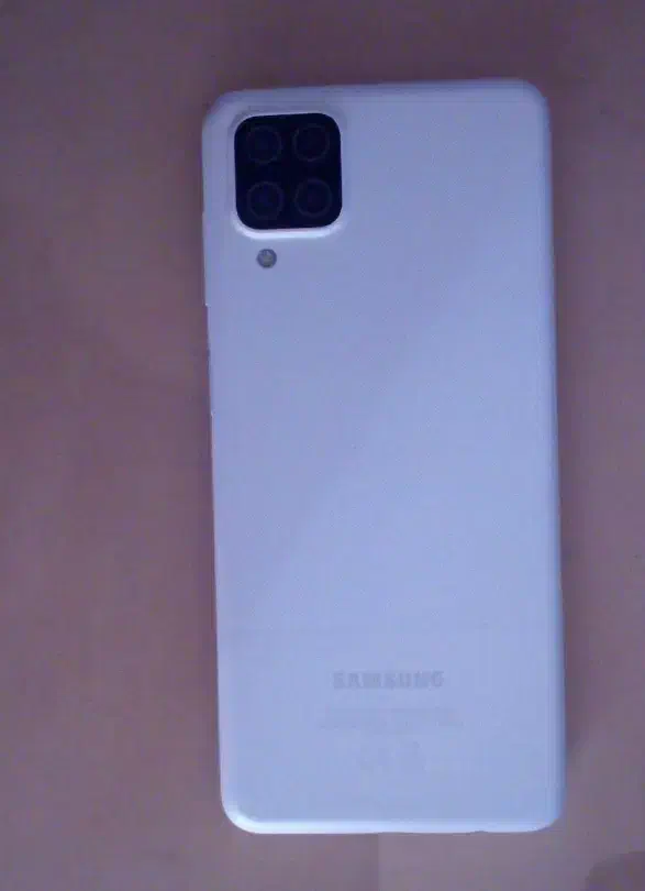 گوشی سامسونگ گلکسی A12|موبایل|اصفهان, خانه اصفهان|دیوار