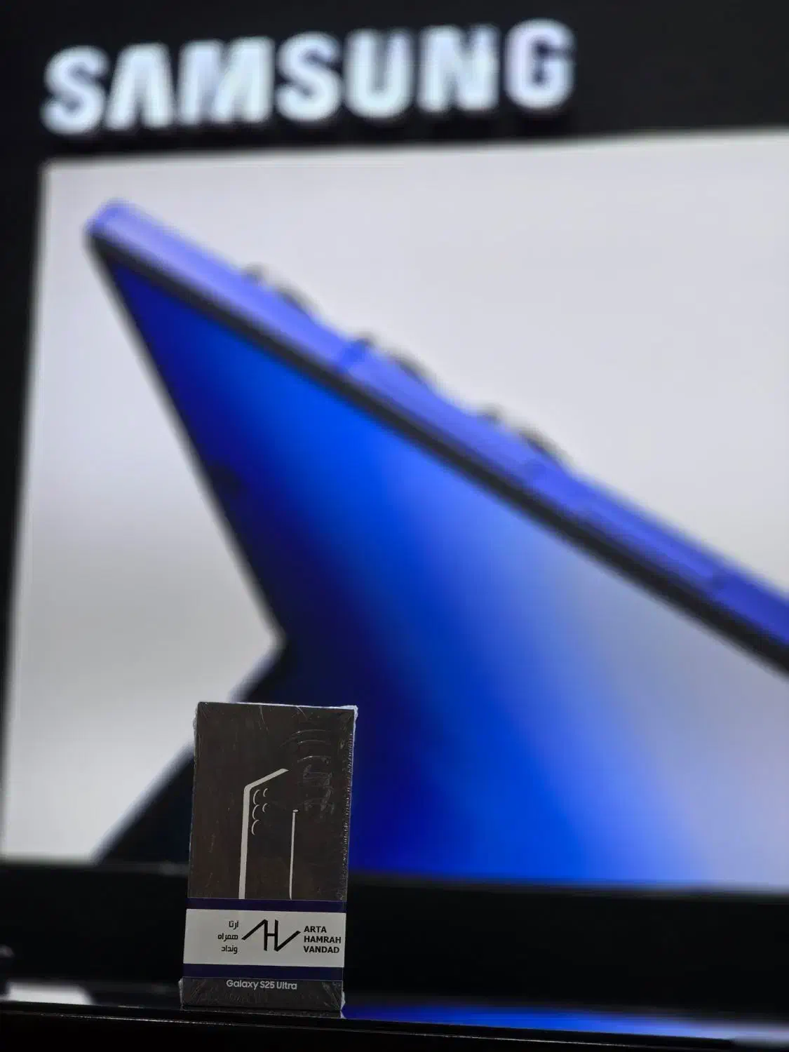 s25 ultra  s25ultra samsung بدن پیش پرداخت اقساطی|موبایل|تهران, سعادت‌آباد|دیوار