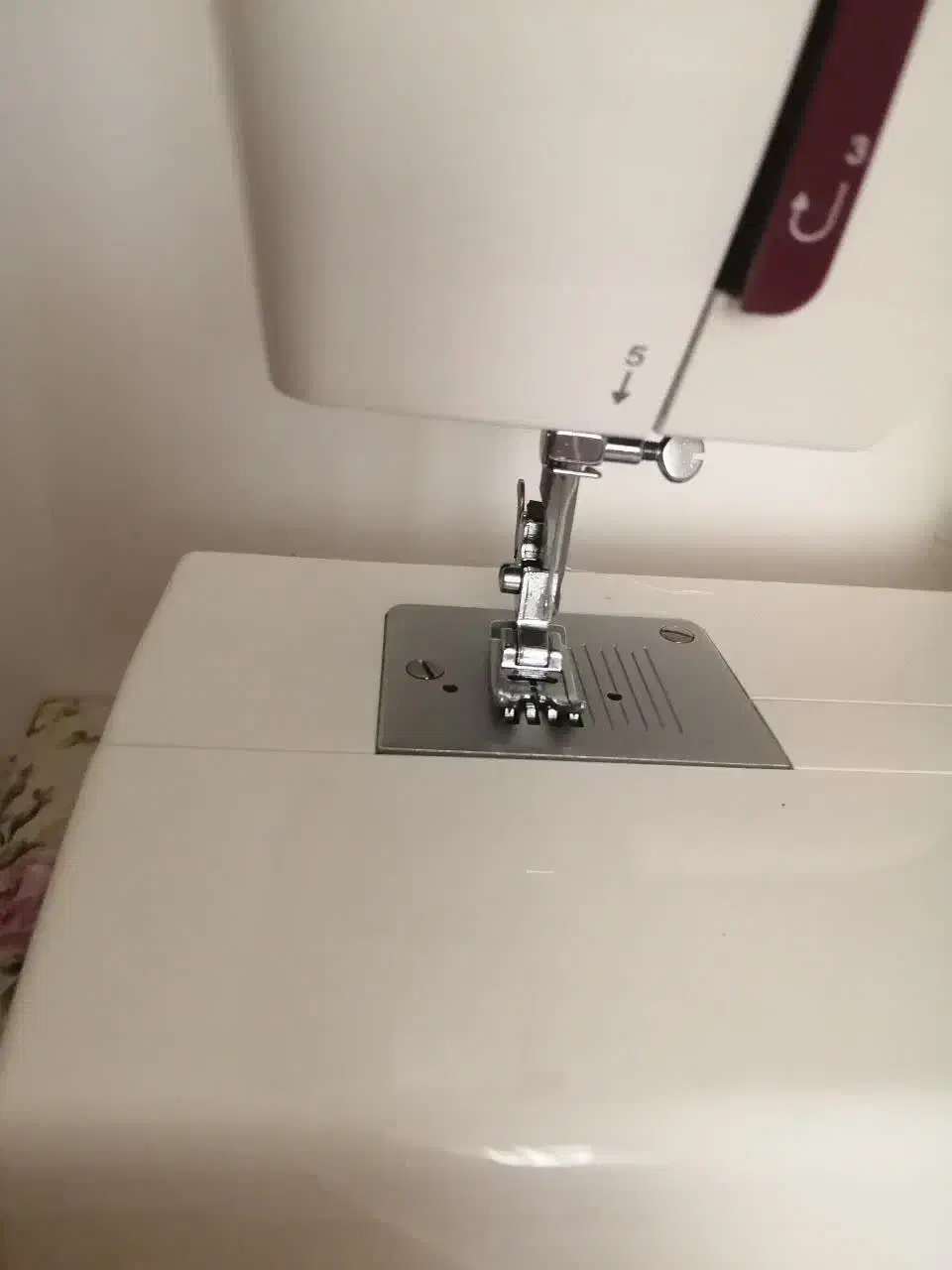 چرخ خیاطی کاچیران|چرخ خیاطی و ریسندگی|شاهدشهر, |دیوار