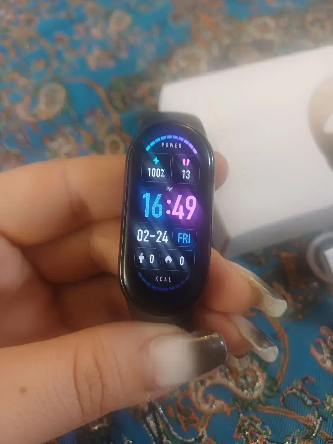 درحدنو|ساعت|نجف‌آباد, فاز ۳ شهرک آزادگان|دیوار