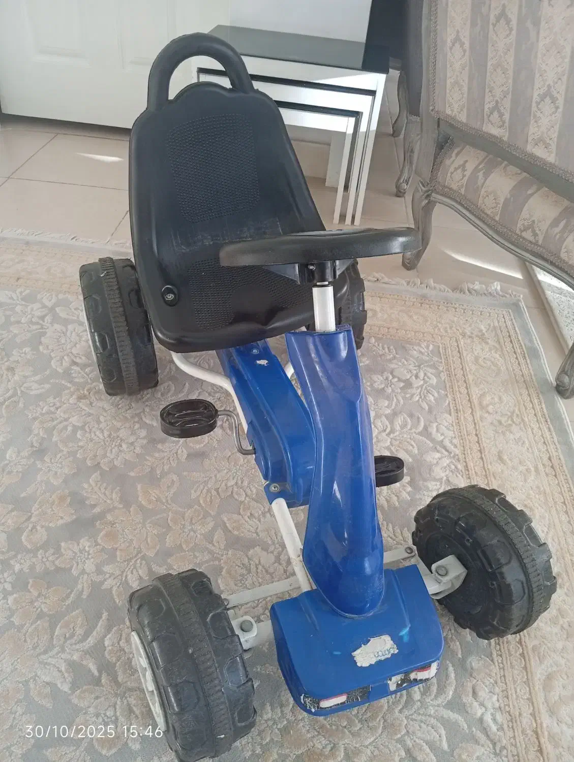 چهار چرخ|دوچرخه، اسکیت، اسکوتر|سنندج, |دیوار