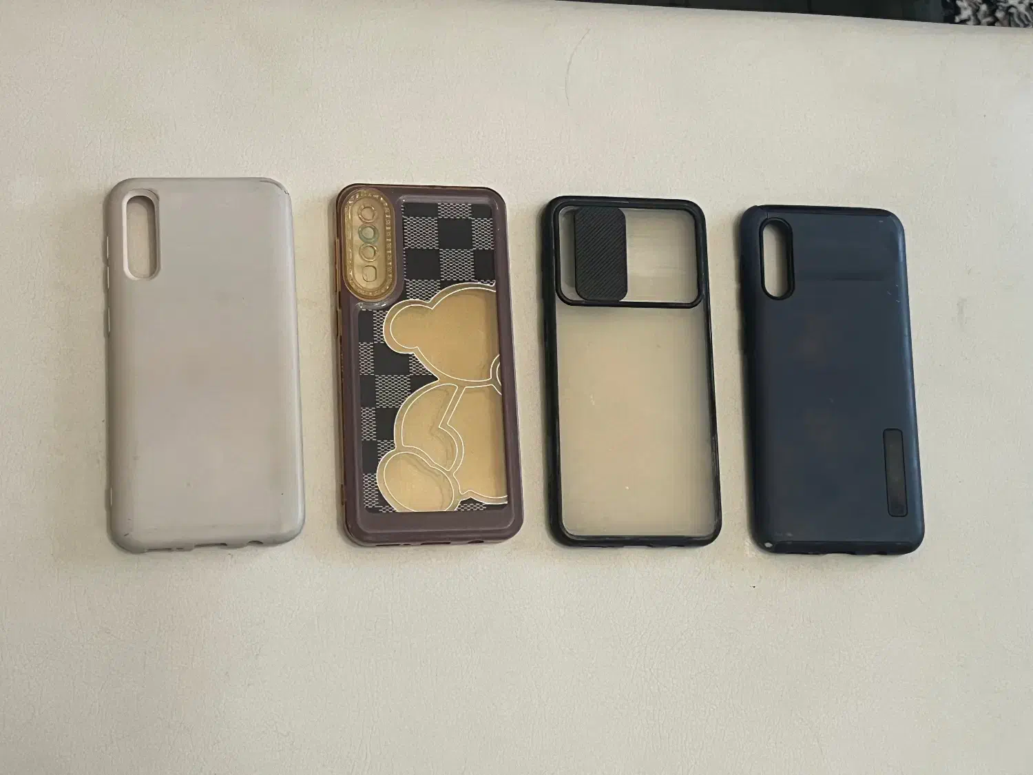 گارد موبایل A30s و A50|لوازم جانبی موبایل و تبلت|اصفهان, جلفا|دیوار