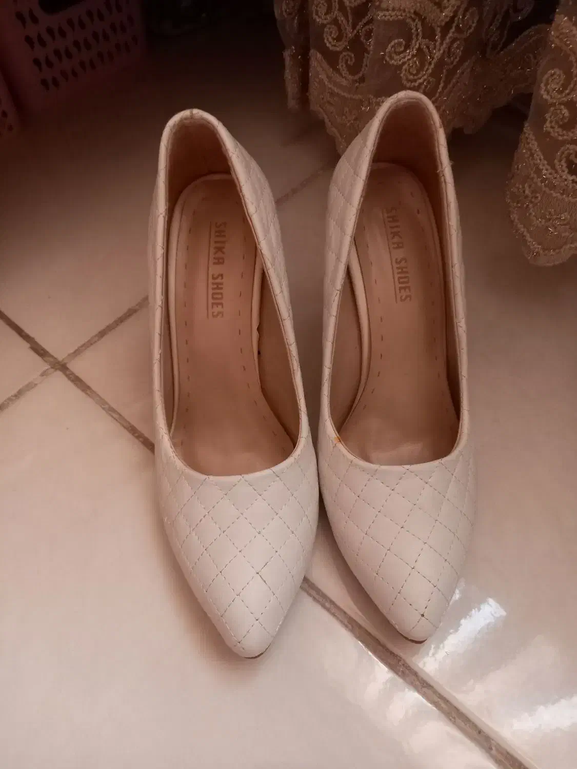 مقداری کفش  نو|حراج|اسلام‌شهر, شهرک سعیدیه|دیوار