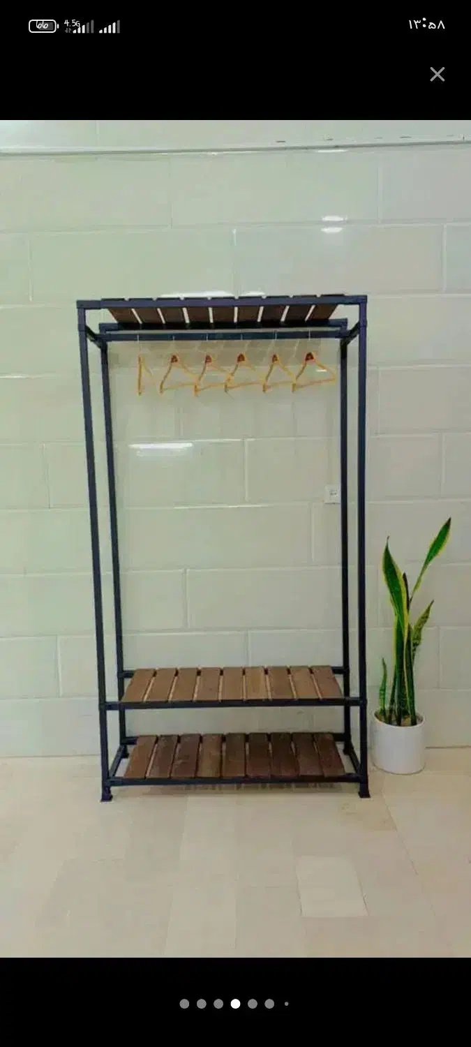 رگال دو و نیمی|مبلمان خانگی و میز عسلی|قم, منبع آب|دیوار