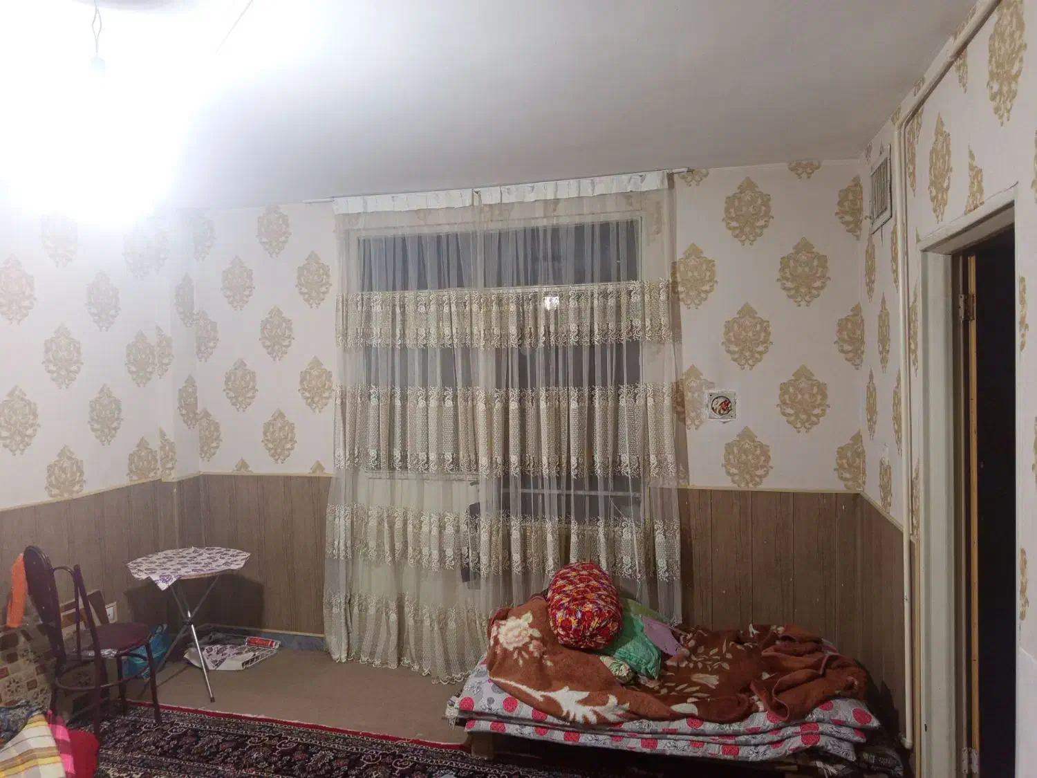 آپارتمان ۵۶متری،شیک،با دو حیاط خلوت|اجارهٔ آپارتمان|آبیک, |دیوار