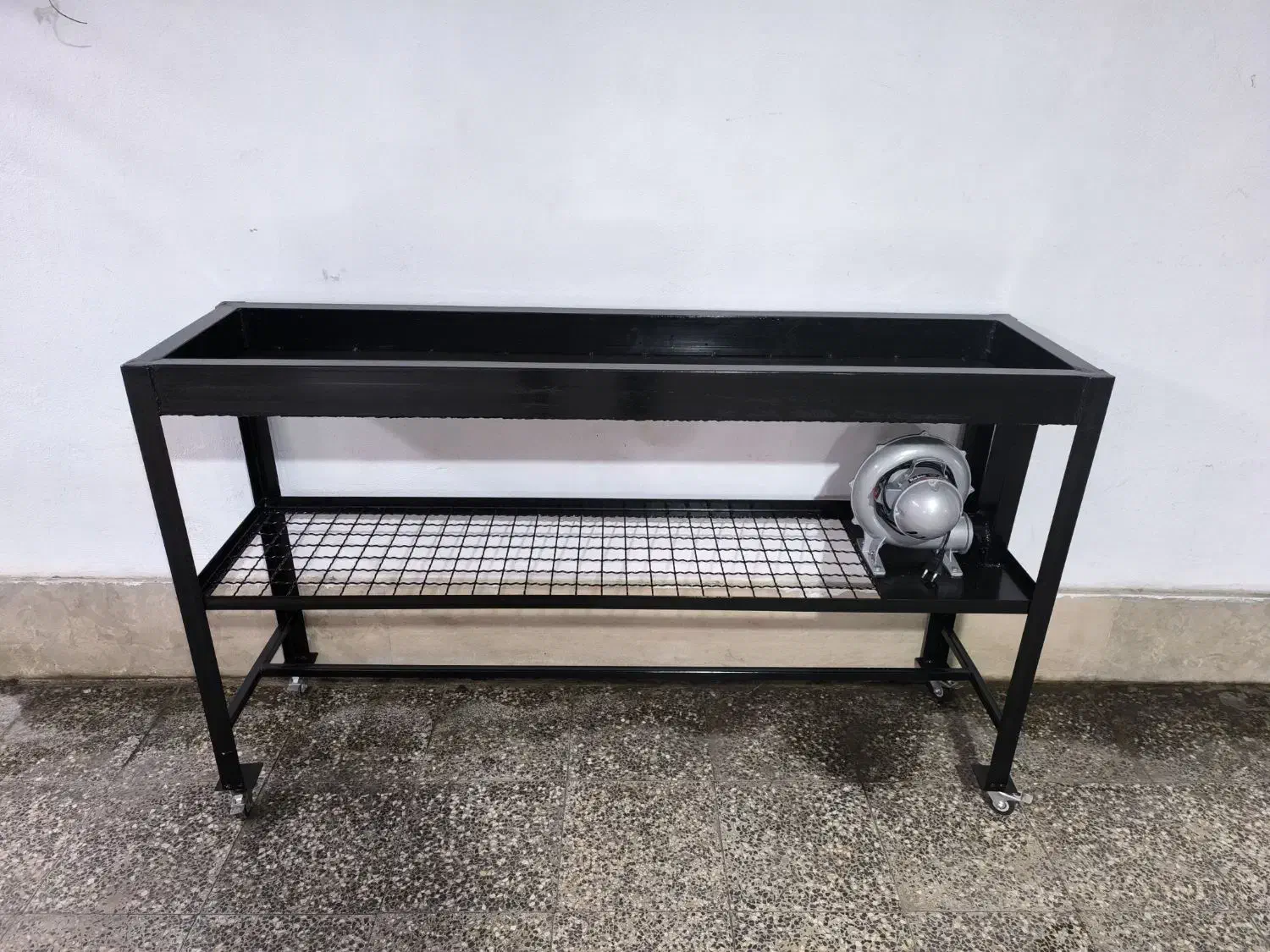 باربیکیو ذغالی|اجاق گاز و لوازم برقی پخت‌وپز|رشت, کوی مهر|دیوار