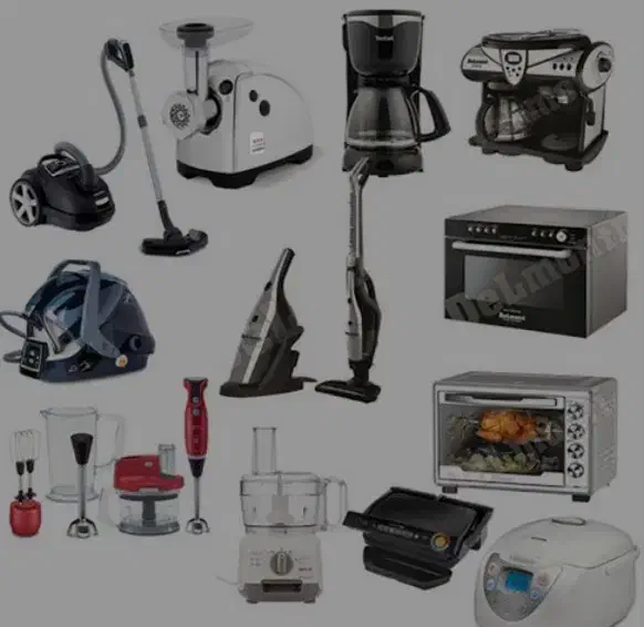 تعمیرات انواع لوازم خانگی برقی و گازی|خدمات پیشه و مهارت|شاهرود, |دیوار