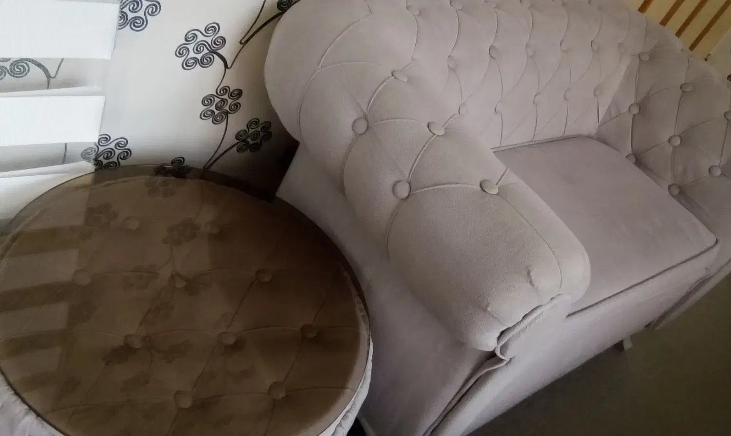 مبل چستر کودک|تخت و صندلی بچه|محمدیه-قزوین, |دیوار