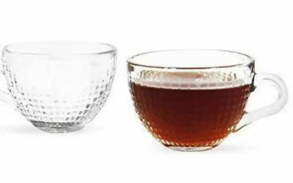 لیوان دسته دار|ظروف سرو و پذیرایی|مشهد, کوشش|دیوار