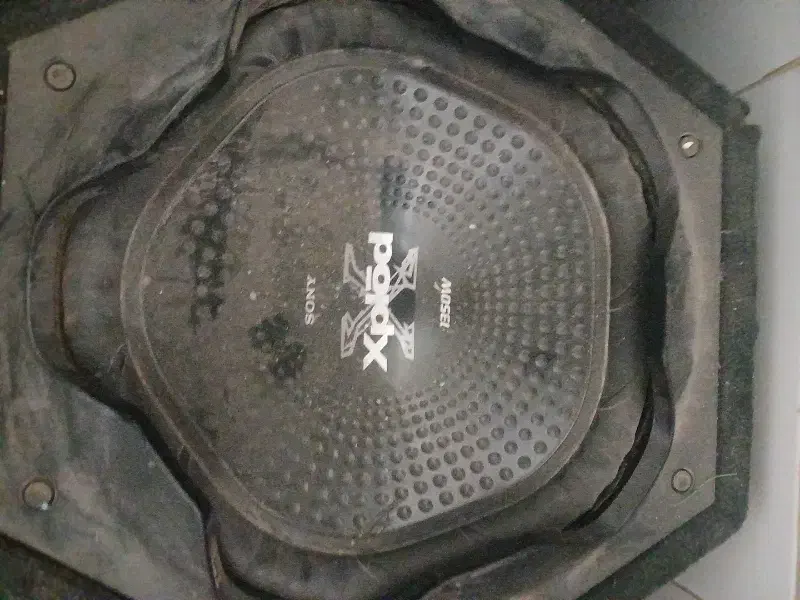 ساب باند کنود ۷۱۸ مید ۶|آلات موسیقی|یزد, |دیوار