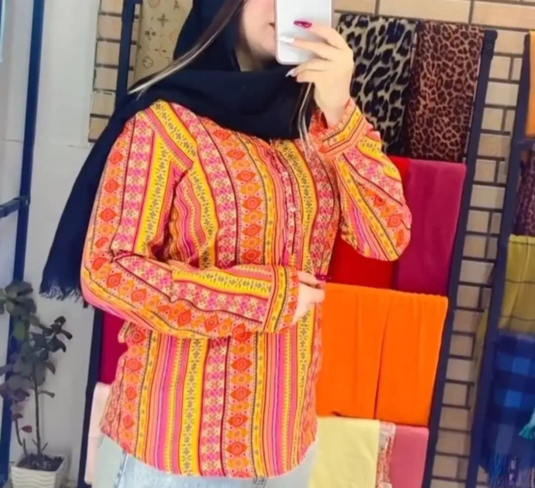 شومیز ۱۴۴|لباس|برازجان, |دیوار