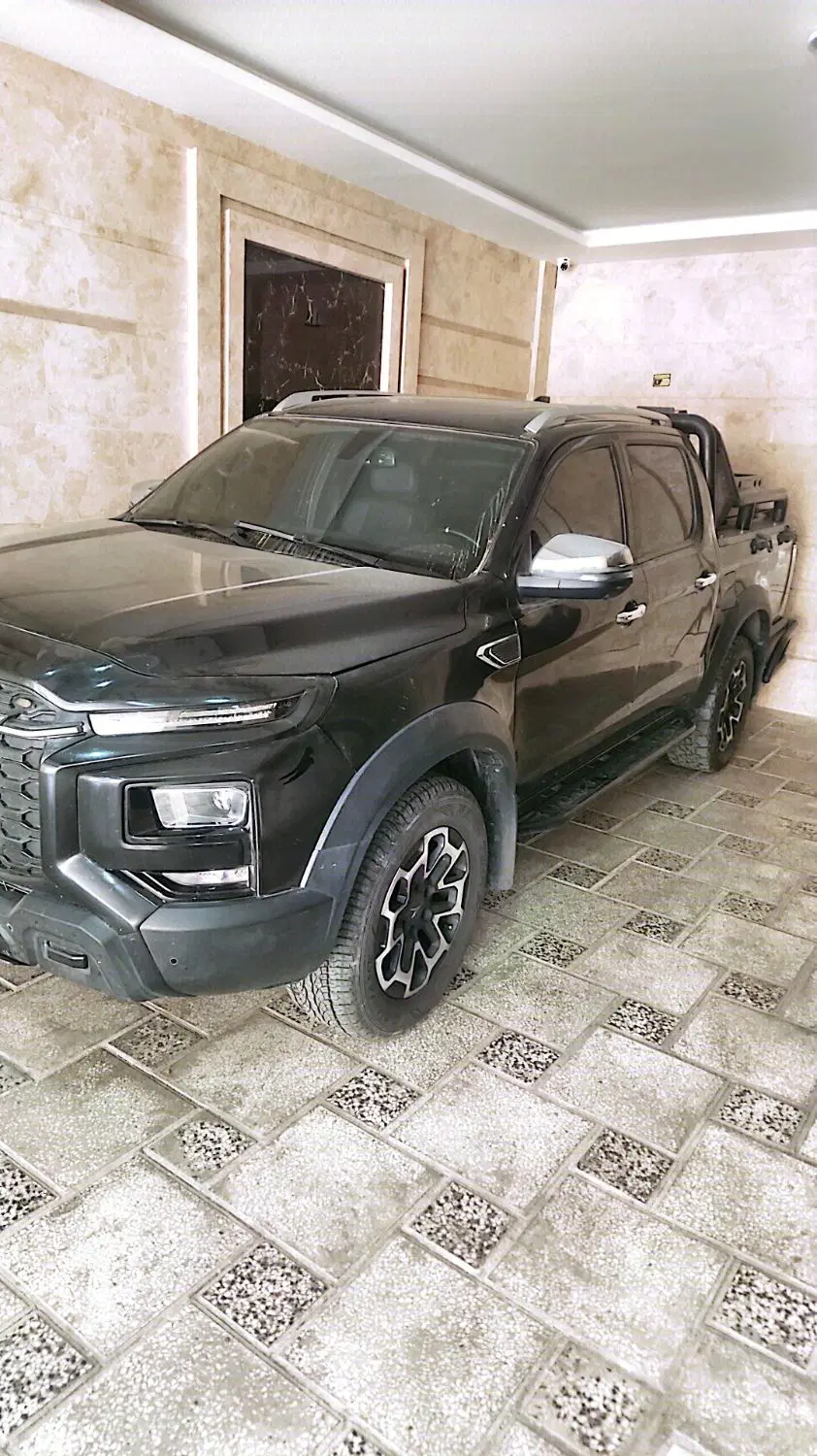 kmc t9 403|خودرو سواری و وانت|مشهد, امیر|دیوار