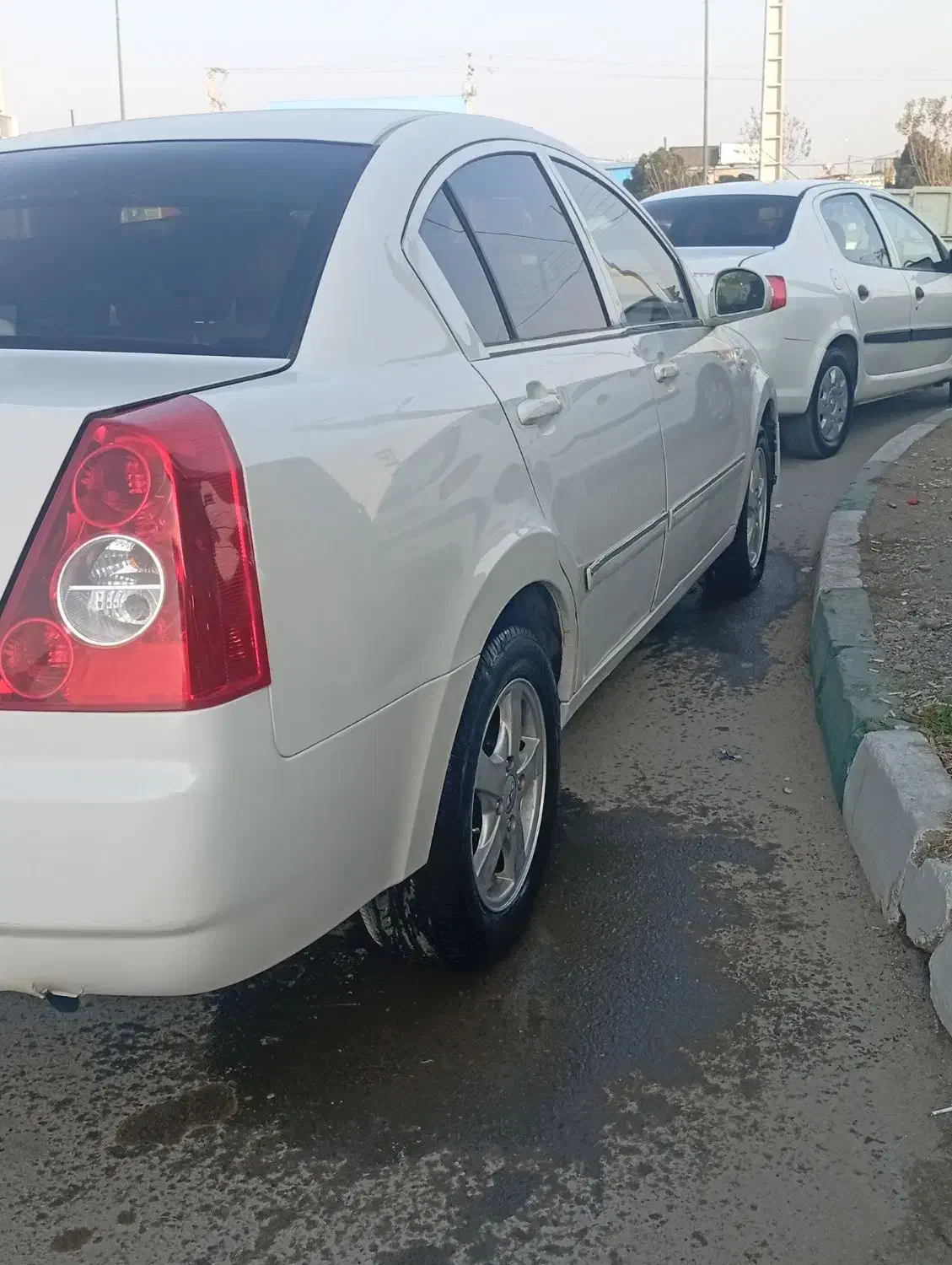 mwm530پلمپ|خودرو سواری و وانت|ارومیه, |دیوار